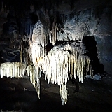 038 - Prachtige stalagmieten en stalactieten